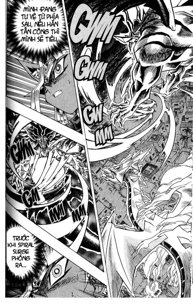 Vua Trò Chơi Chapter 301 - 8