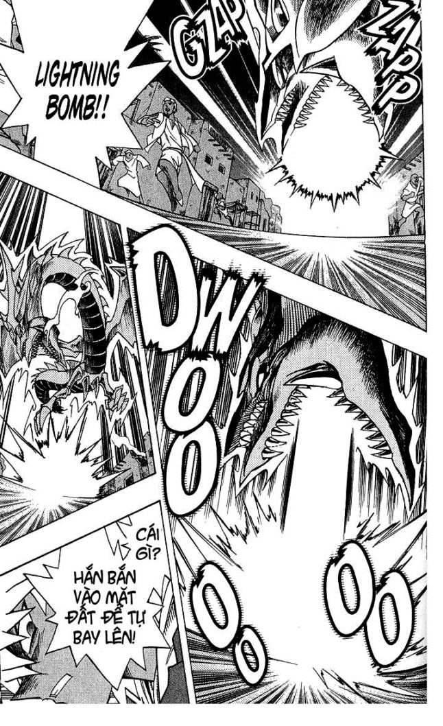 Vua Trò Chơi Chapter 301 - 9