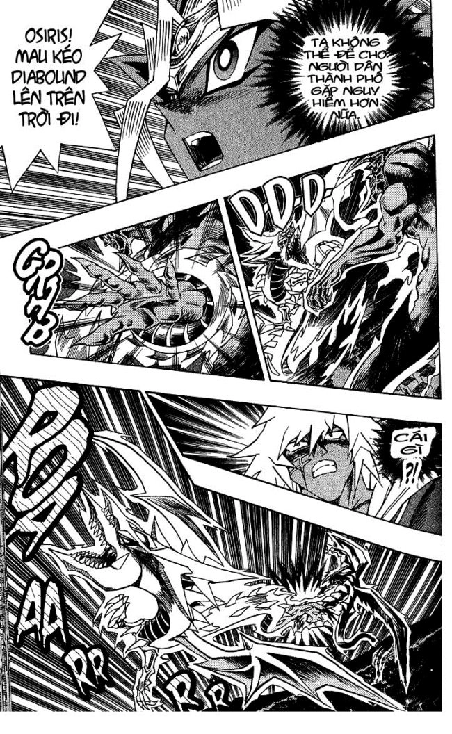 Vua Trò Chơi Chapter 301 - 11