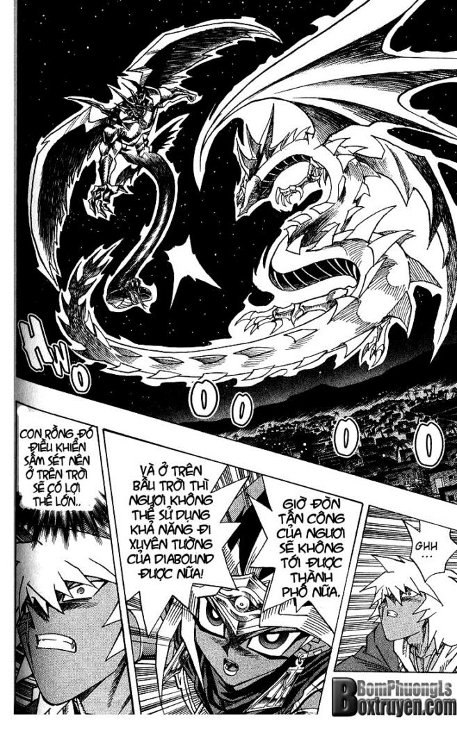 Vua Trò Chơi Chapter 301 - 12