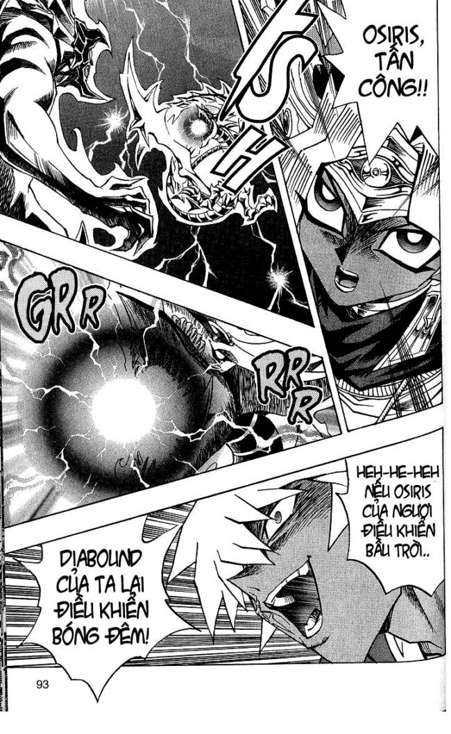 Vua Trò Chơi Chapter 301 - 13