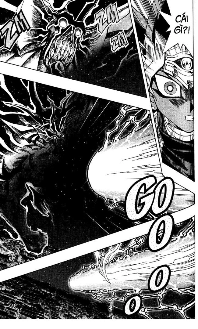 Vua Trò Chơi Chapter 301 - 15