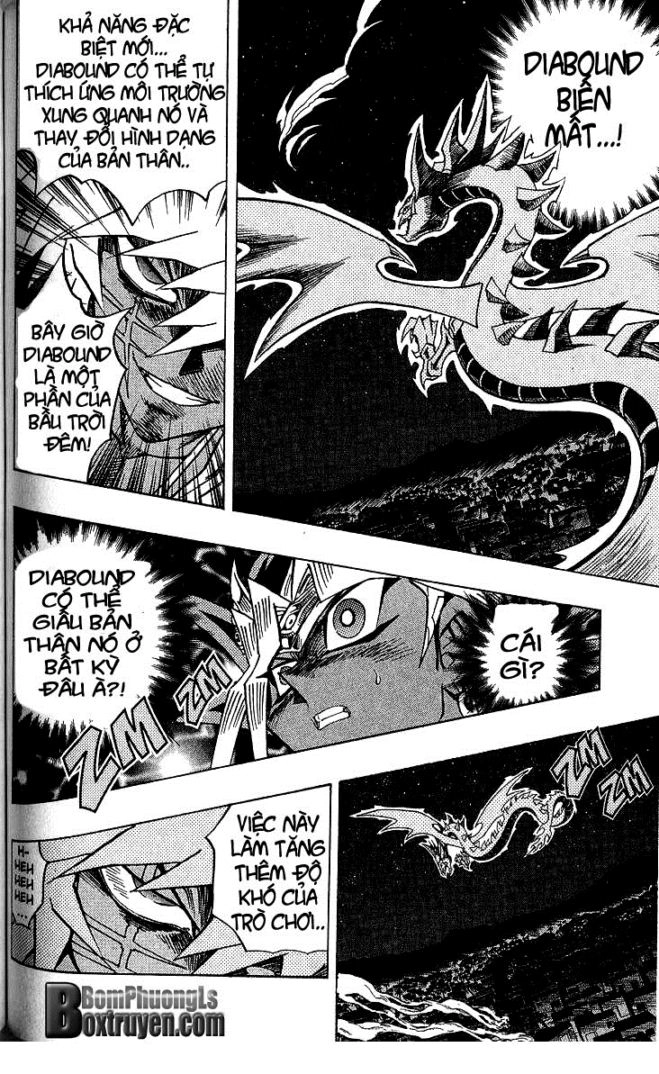 Vua Trò Chơi Chapter 301 - 16