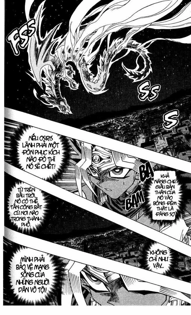 Vua Trò Chơi Chapter 302 - 1