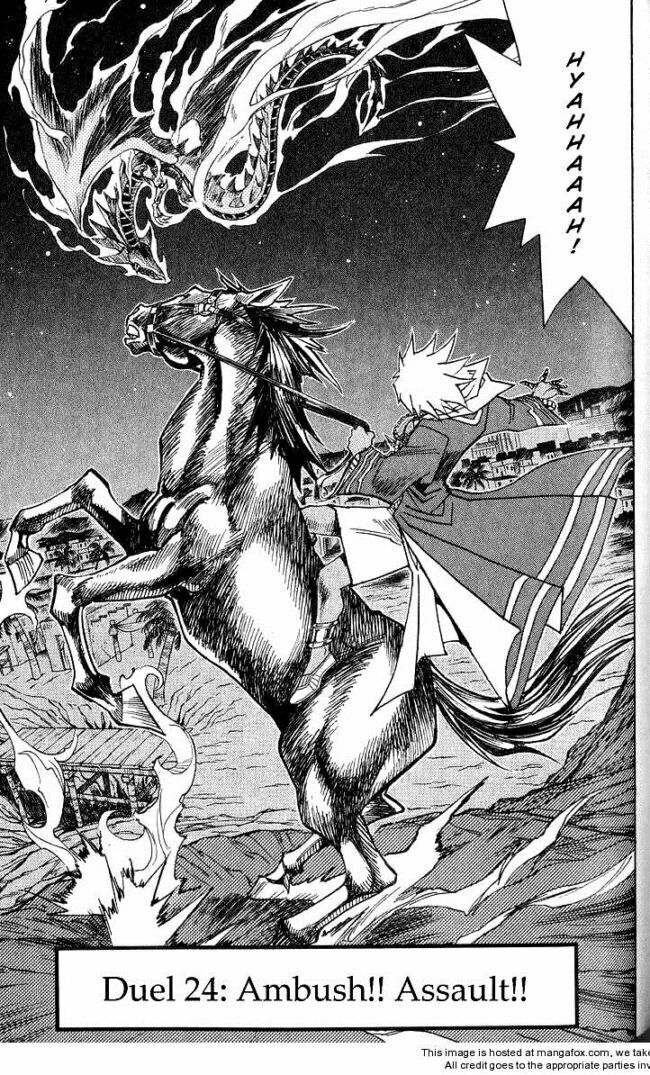 Vua Trò Chơi Chapter 302 - 2