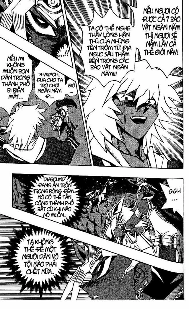 Vua Trò Chơi Chapter 302 - 4