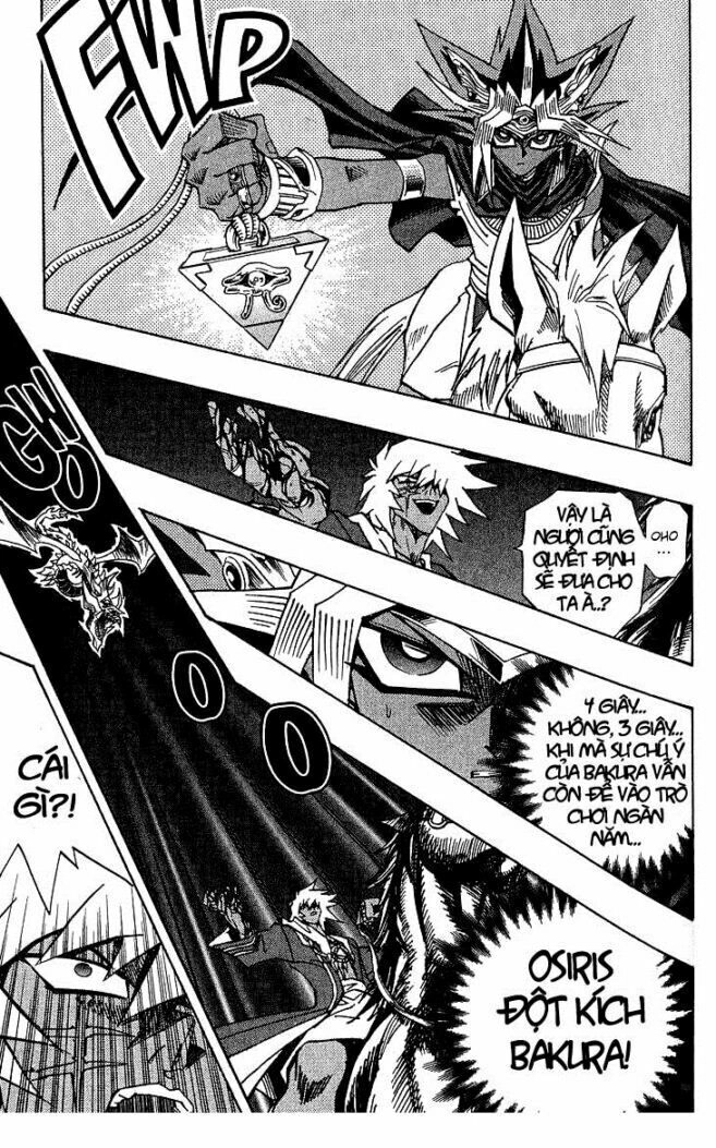 Vua Trò Chơi Chapter 302 - 6