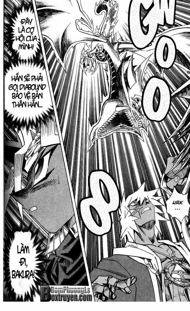 Vua Trò Chơi Chapter 302 - 7