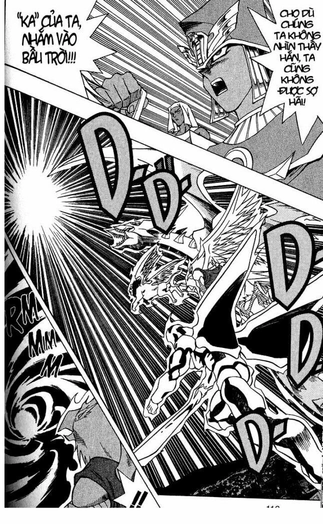 Vua Trò Chơi Chapter 302 - 15