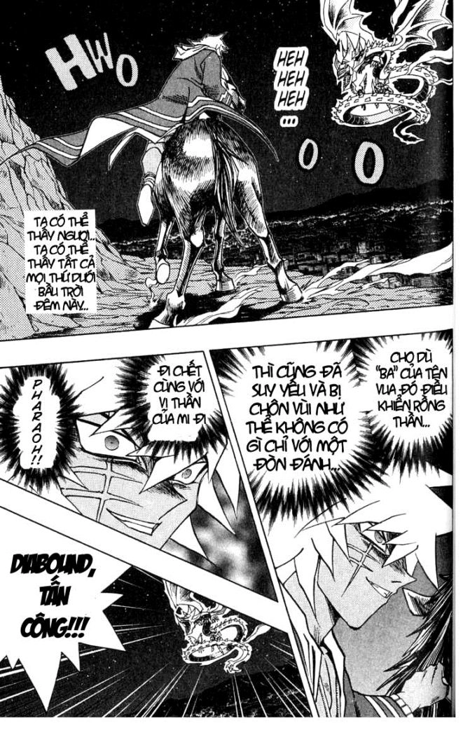 Vua Trò Chơi Chapter 303 - 9