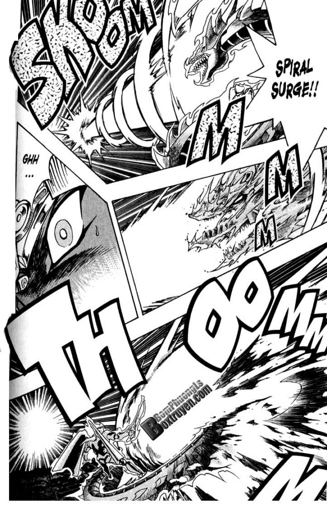 Vua Trò Chơi Chapter 303 - 10