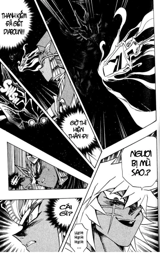 Vua Trò Chơi Chapter 303 - 13