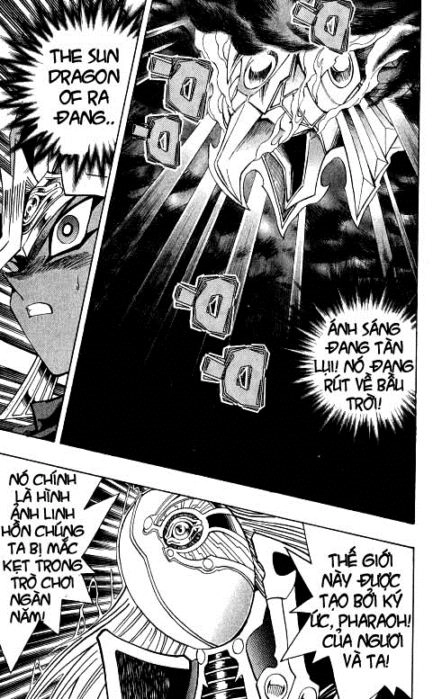 Vua Trò Chơi Chapter 306 - 2