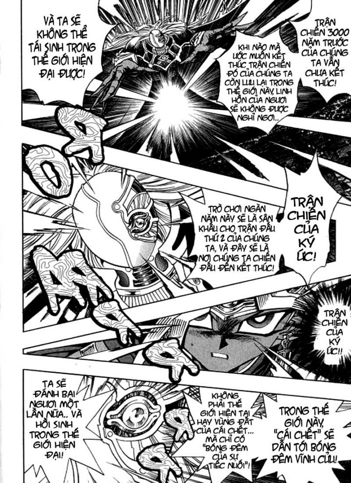 Vua Trò Chơi Chapter 306 - 5