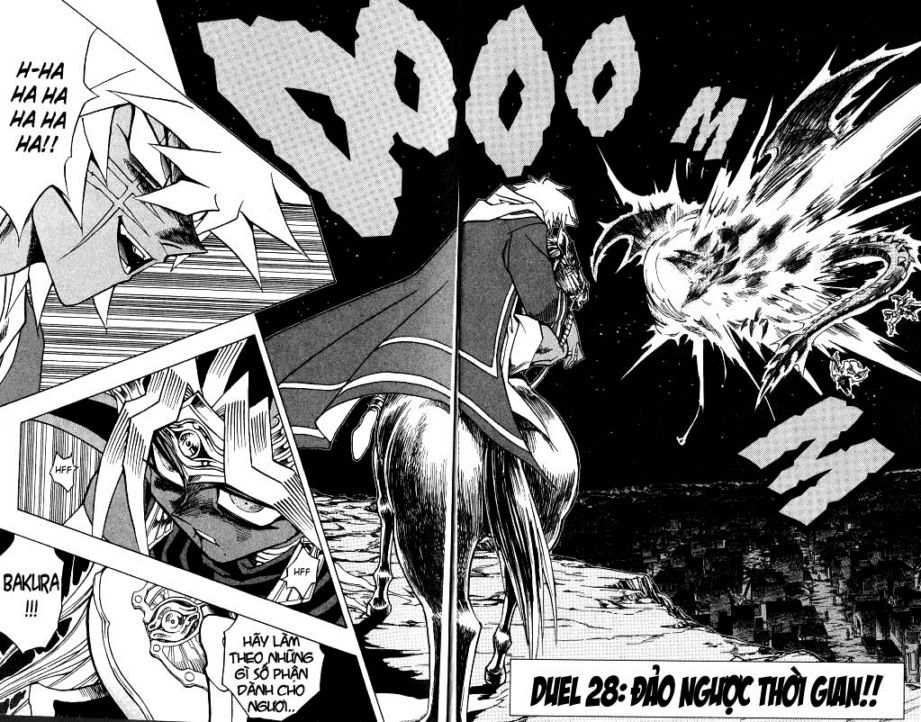 Vua Trò Chơi Chapter 306 - 8