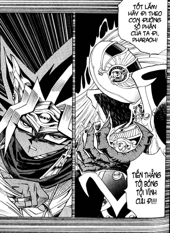 Vua Trò Chơi Chapter 306 - 17