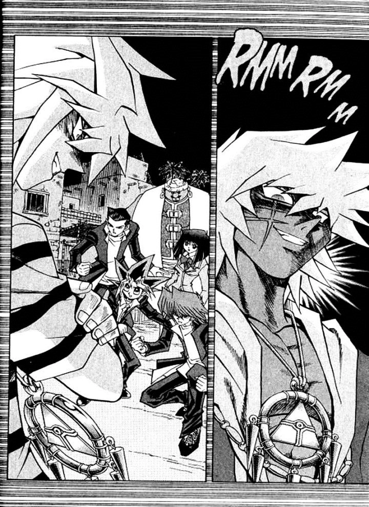 Vua Trò Chơi Chapter 306 - 18