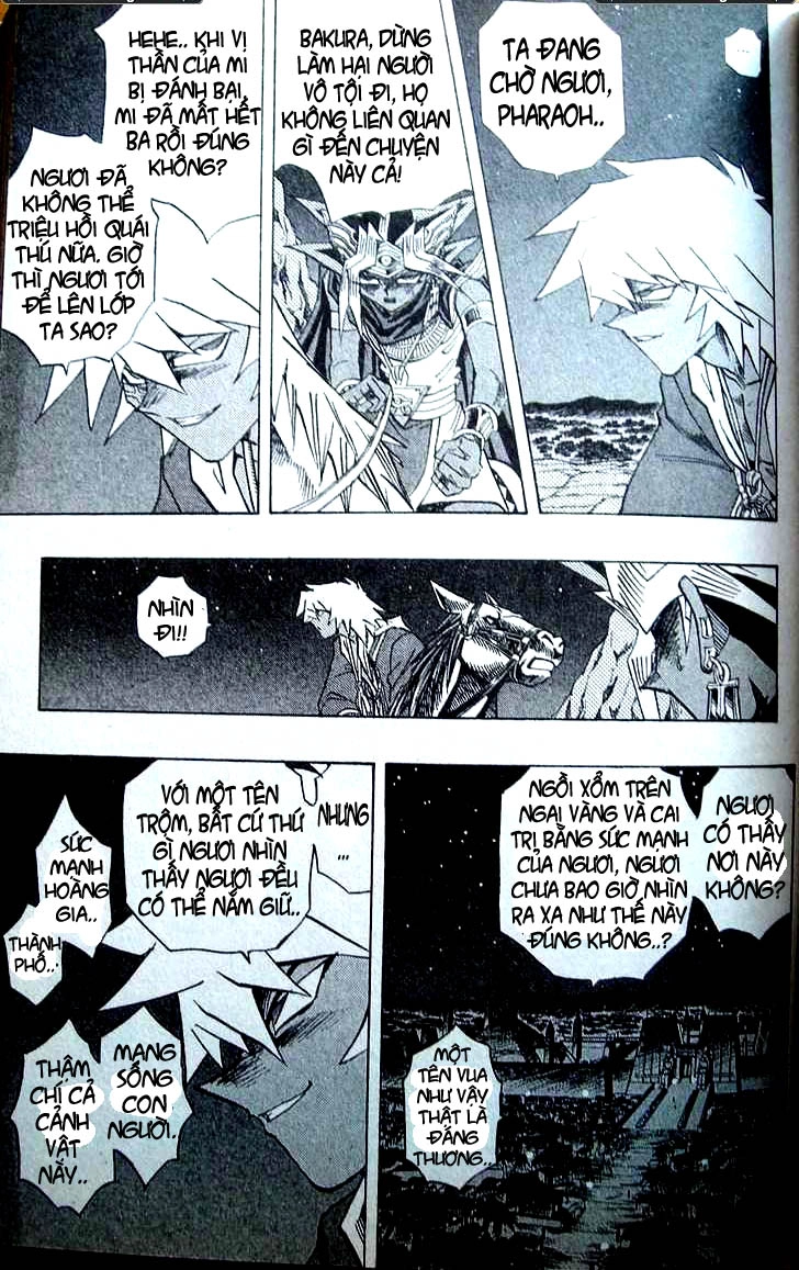 Vua Trò Chơi Chapter 307 - 14