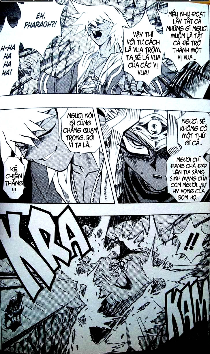 Vua Trò Chơi Chapter 307 - 15