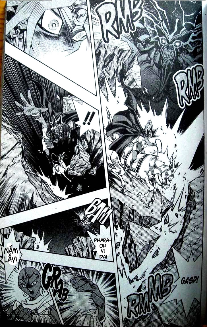 Vua Trò Chơi Chapter 307 - 16