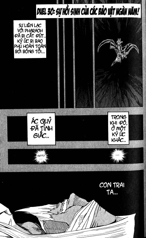 Vua Trò Chơi Chapter 308 - 1