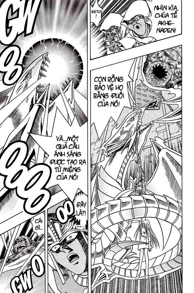 Vua Trò Chơi Chapter 311 - 5