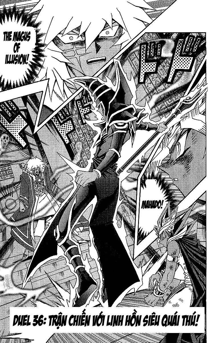 Vua Trò Chơi Chapter 314 - 2