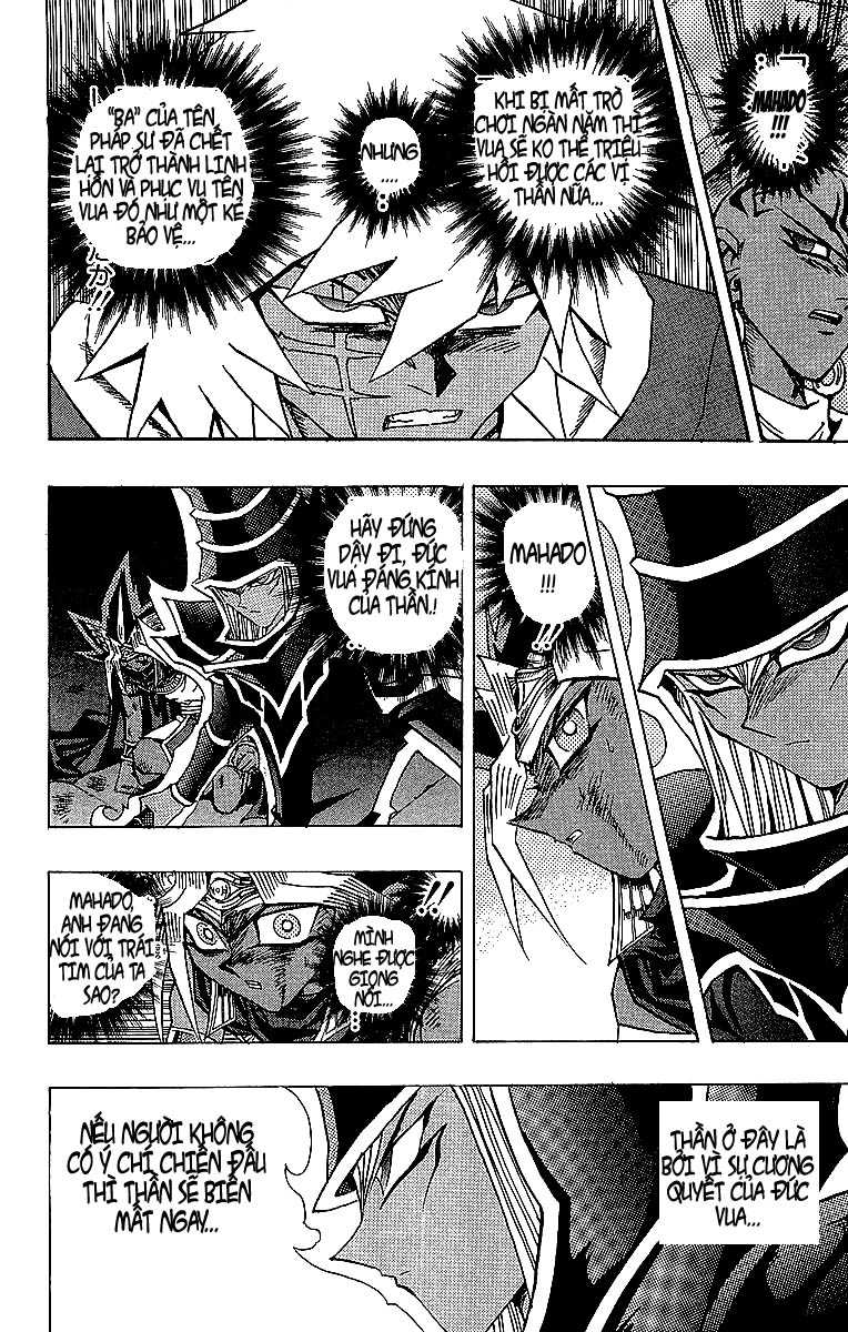 Vua Trò Chơi Chapter 314 - 3