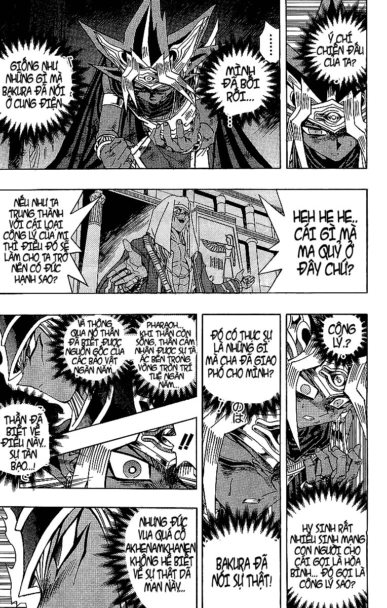 Vua Trò Chơi Chapter 314 - 4