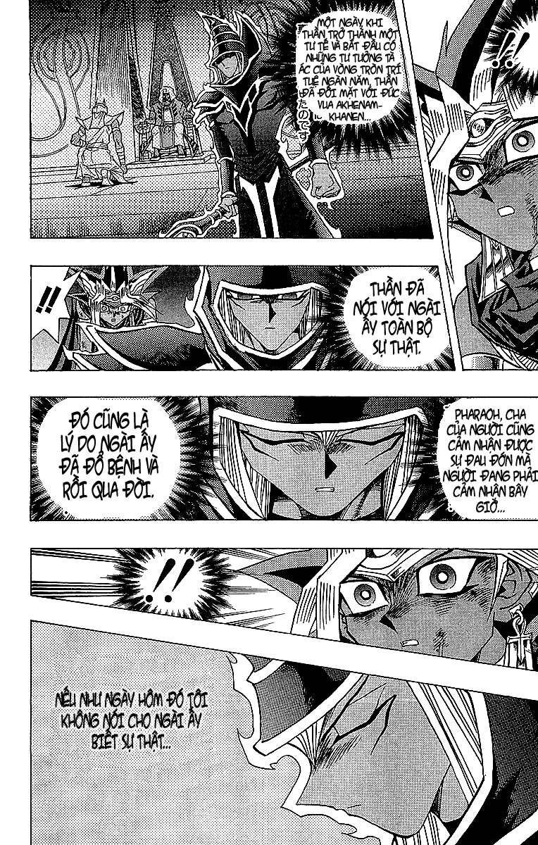 Vua Trò Chơi Chapter 314 - 5