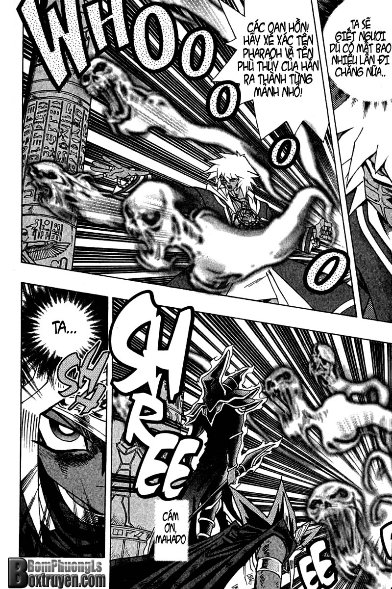 Vua Trò Chơi Chapter 314 - 7