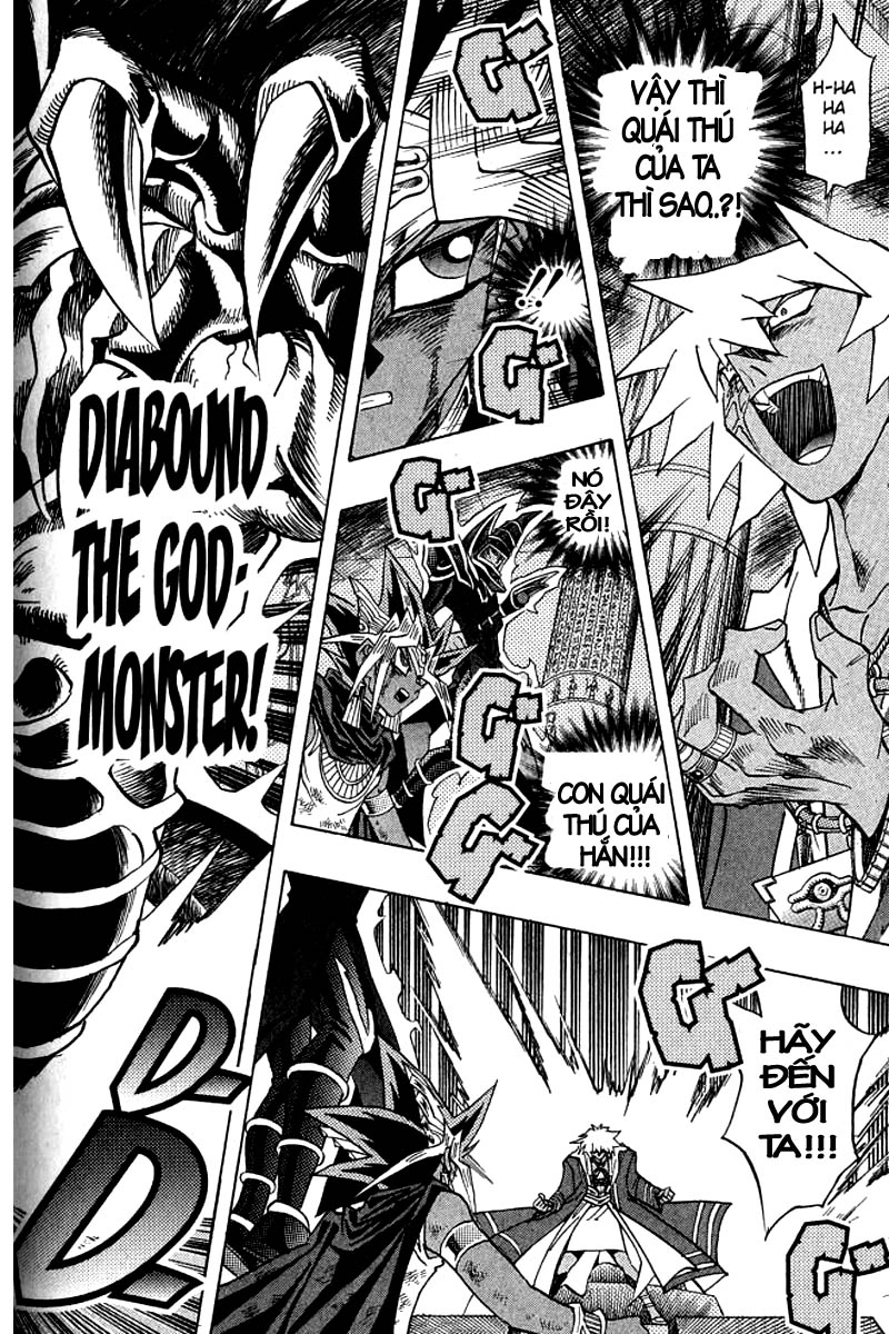 Vua Trò Chơi Chapter 314 - 9