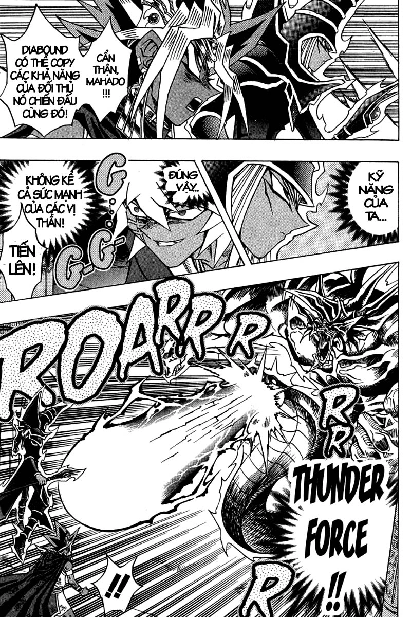 Vua Trò Chơi Chapter 314 - 12