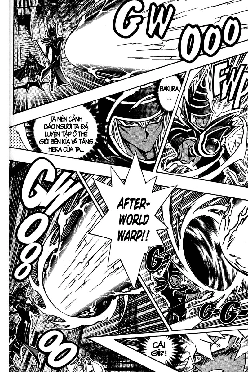 Vua Trò Chơi Chapter 314 - 13