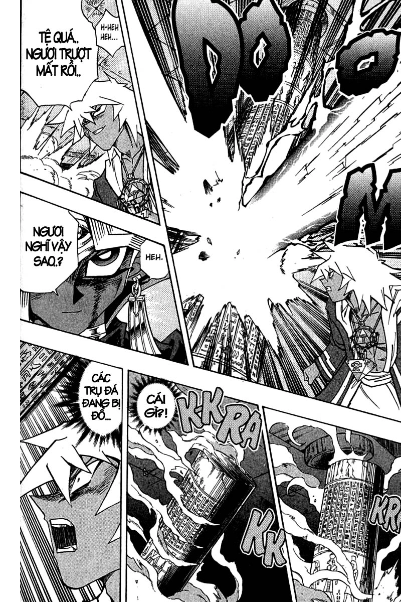 Vua Trò Chơi Chapter 314 - 15