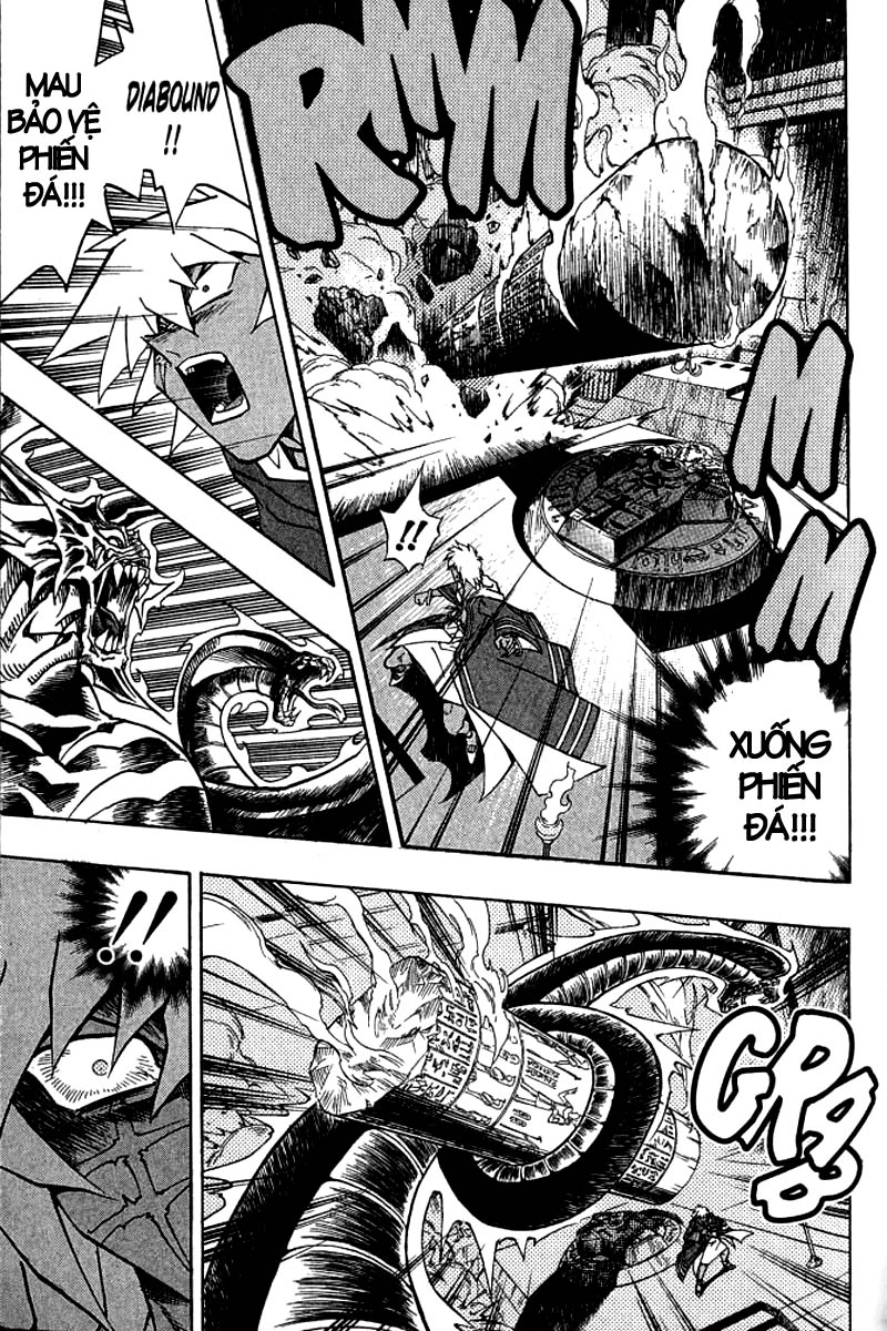 Vua Trò Chơi Chapter 314 - 16