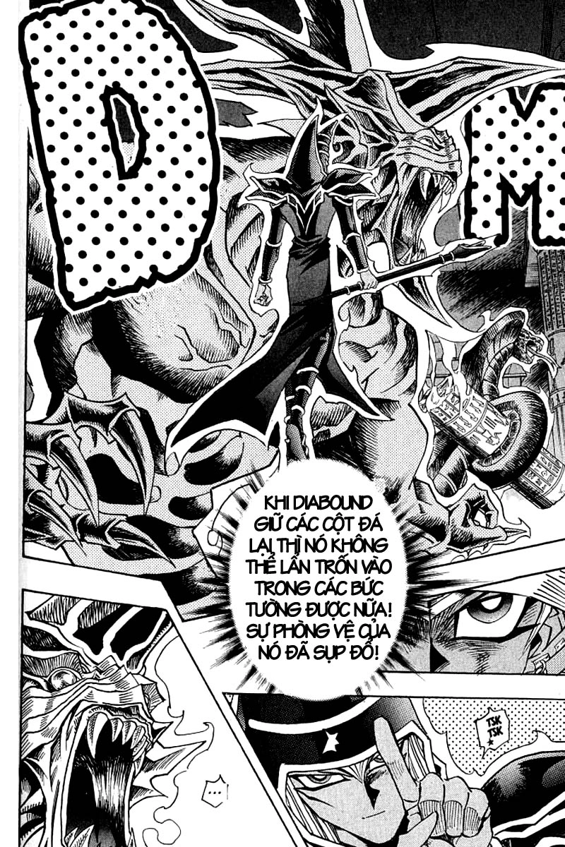 Vua Trò Chơi Chapter 314 - 17