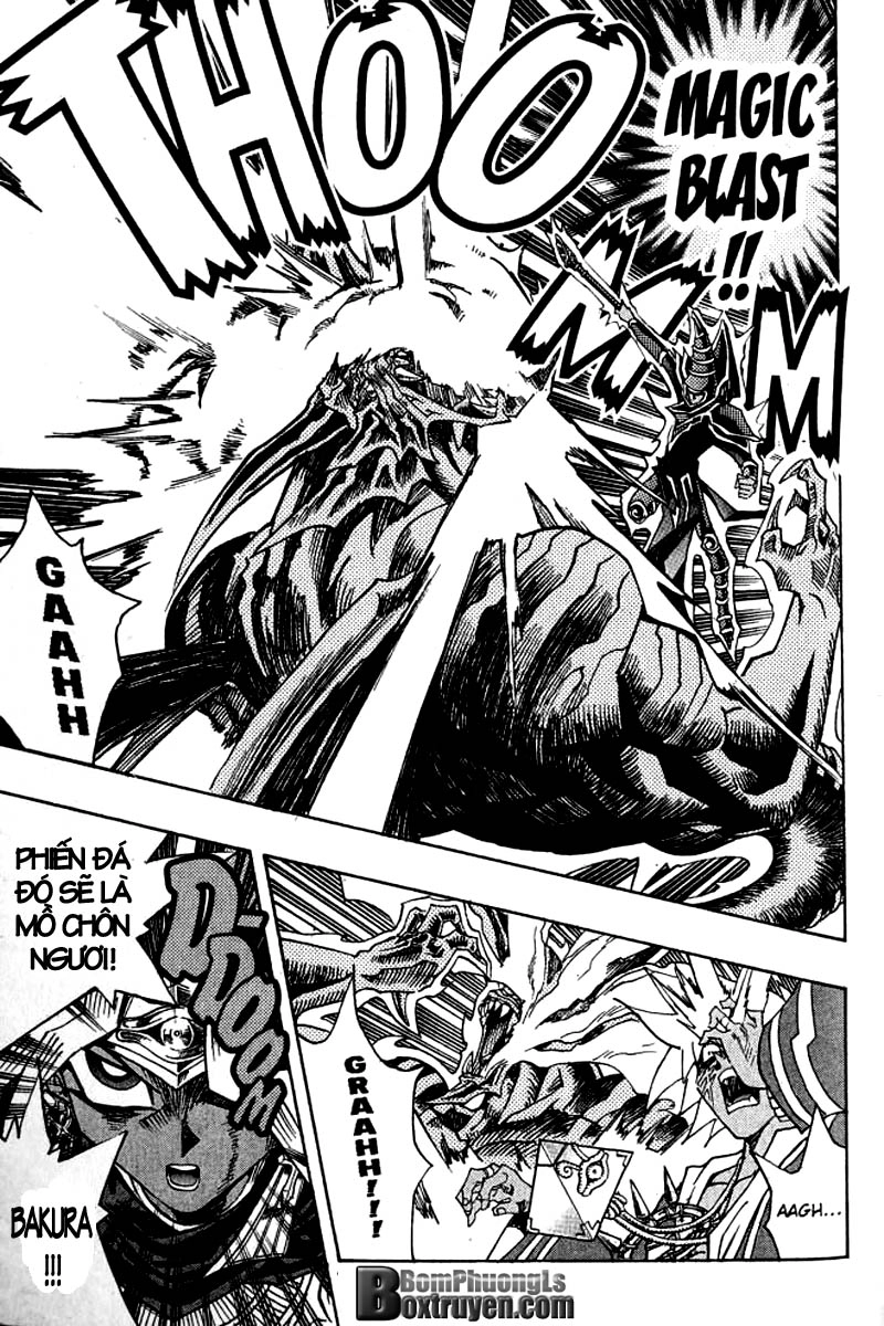 Vua Trò Chơi Chapter 314 - 18