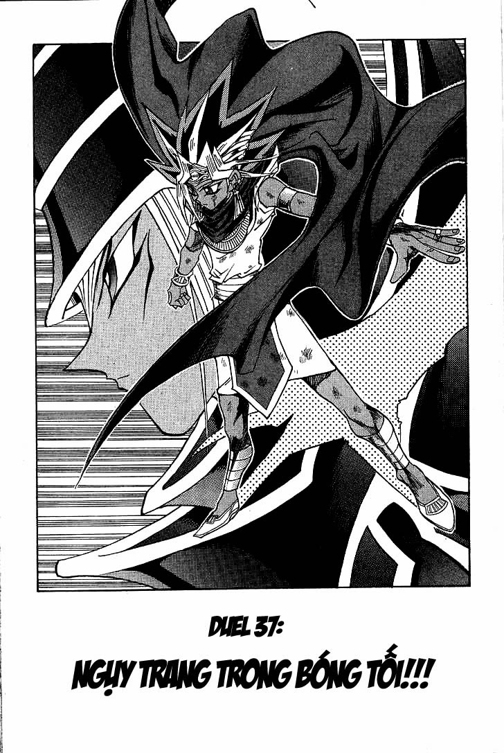 Vua Trò Chơi Chapter 315 - 3