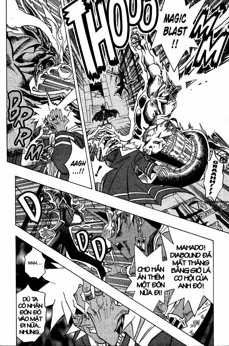 Vua Trò Chơi Chapter 315 - 4