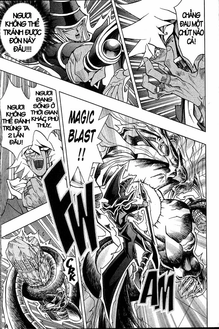 Vua Trò Chơi Chapter 315 - 5