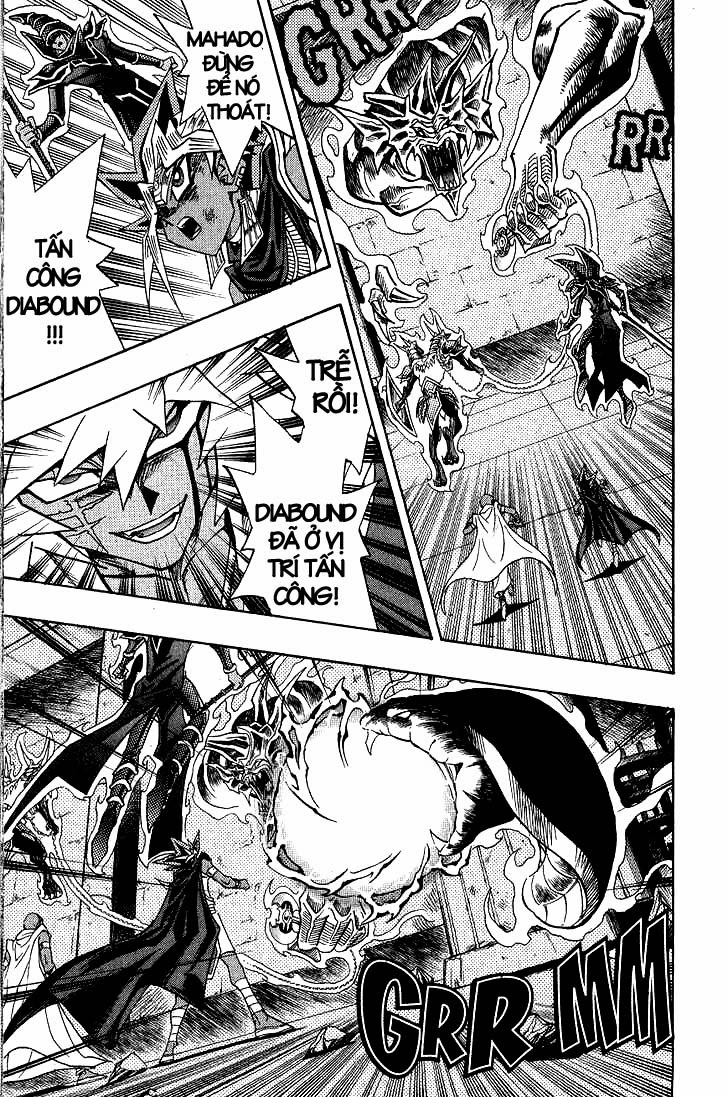 Vua Trò Chơi Chapter 315 - 12