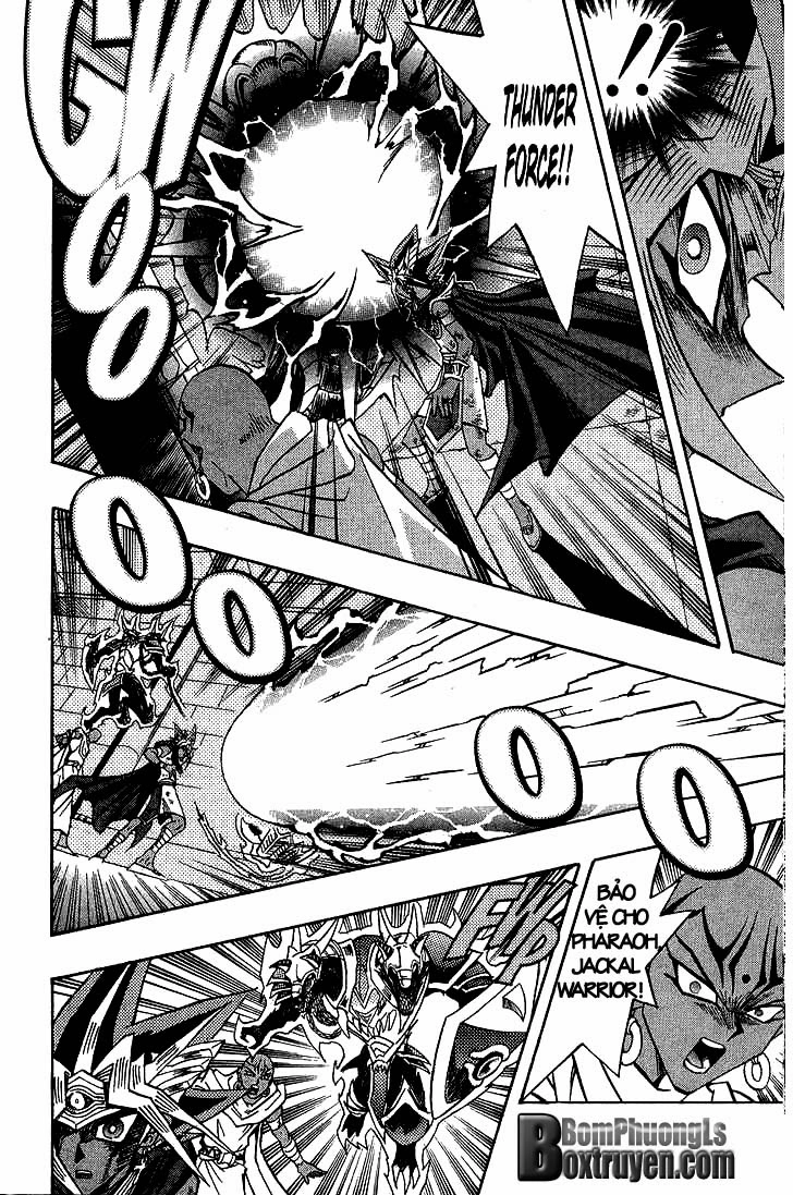 Vua Trò Chơi Chapter 315 - 13