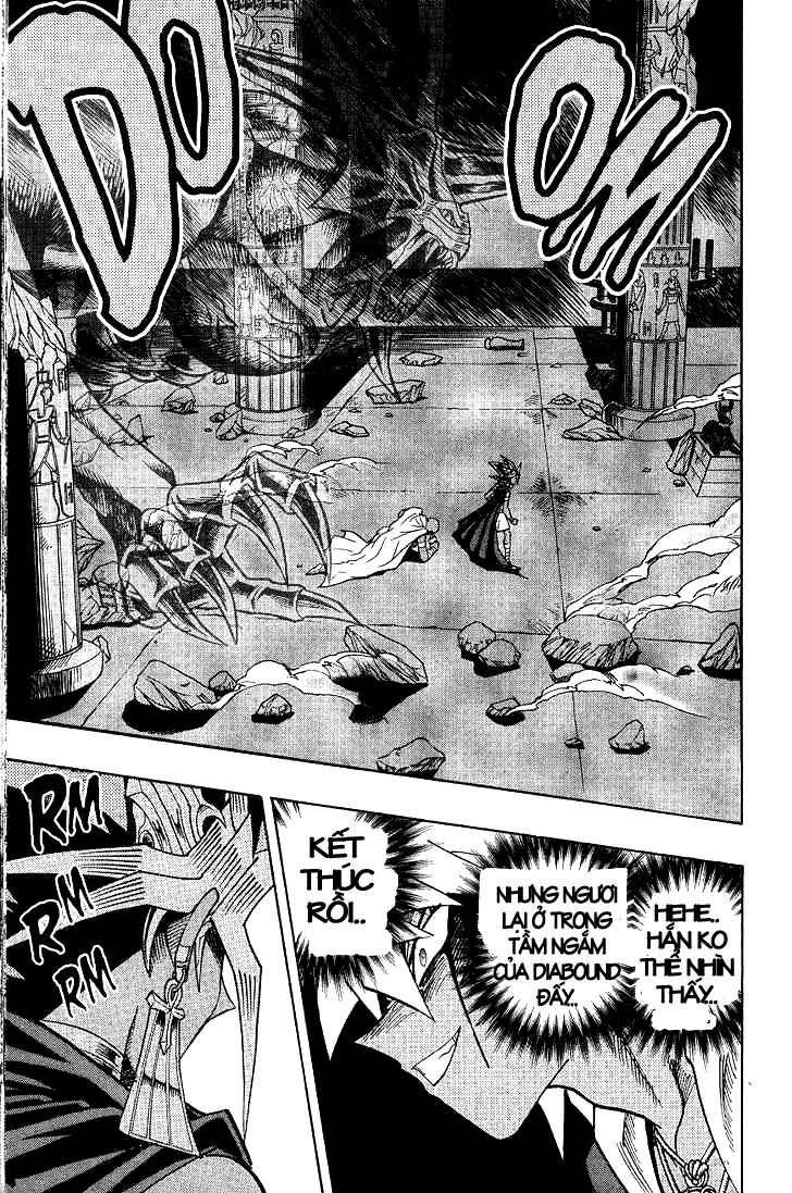 Vua Trò Chơi Chapter 315 - 16