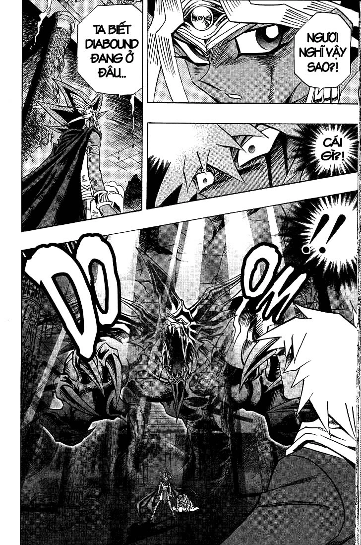 Vua Trò Chơi Chapter 315 - 17