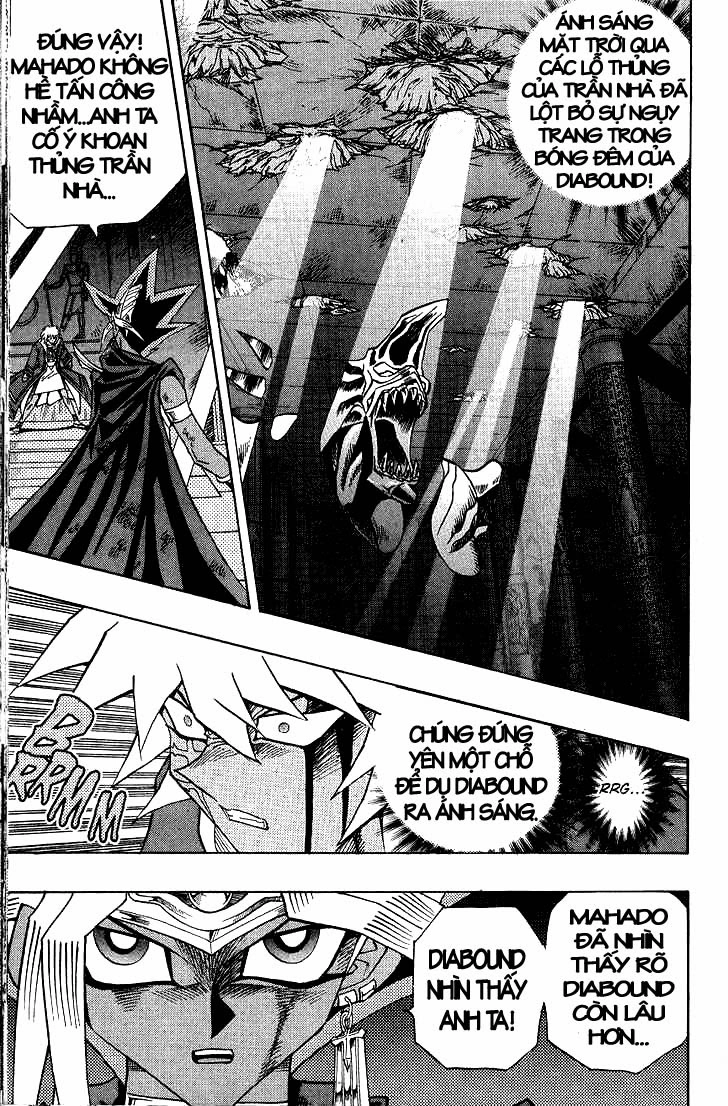 Vua Trò Chơi Chapter 315 - 18