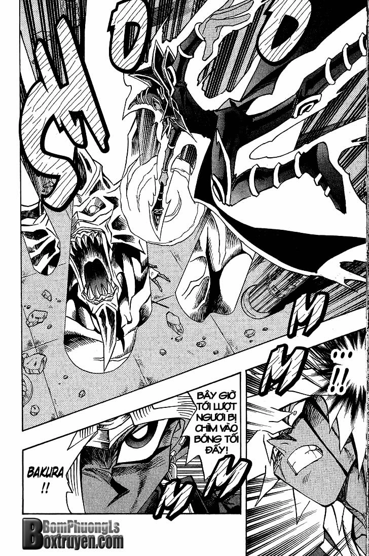 Vua Trò Chơi Chapter 315 - 19