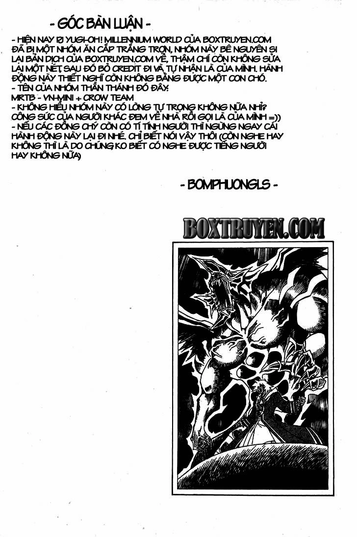 Vua Trò Chơi Chapter 315 - 21