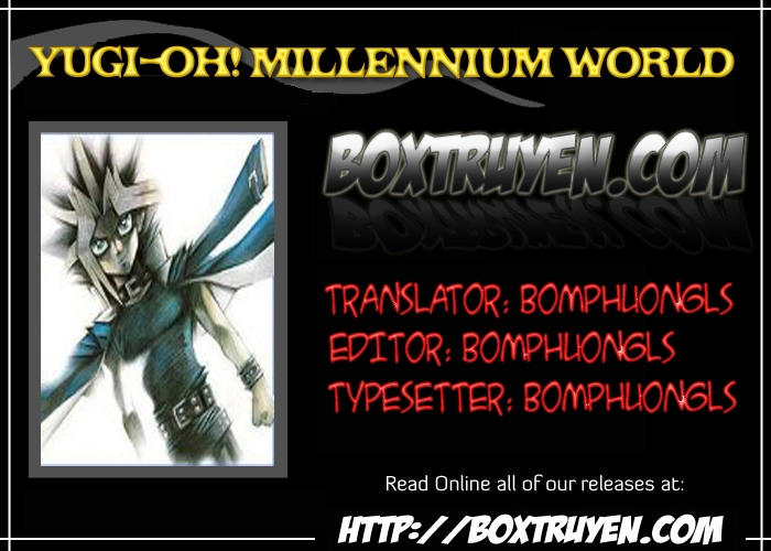 Vua Trò Chơi Chapter 315 - 22