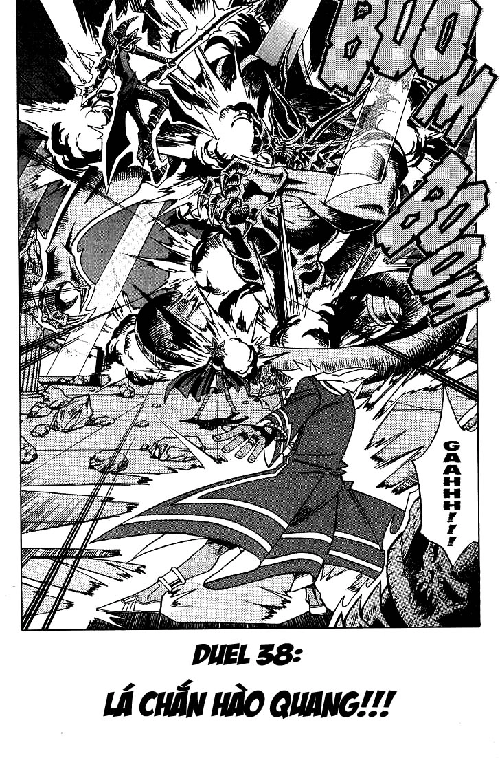 Vua Trò Chơi Chapter 316 - 3